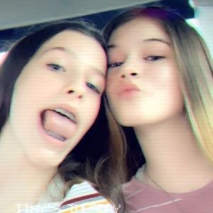 Meet your Posher, Lillian